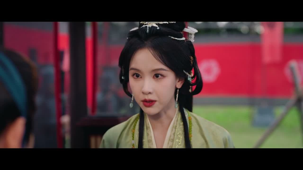 你不要以为你赢了