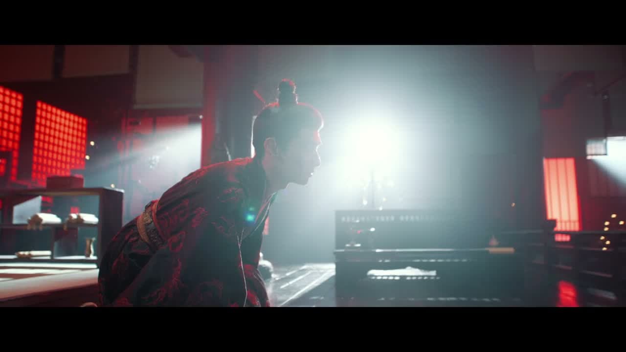 我对你一片真心