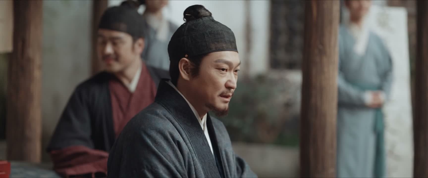 凭空人就来了