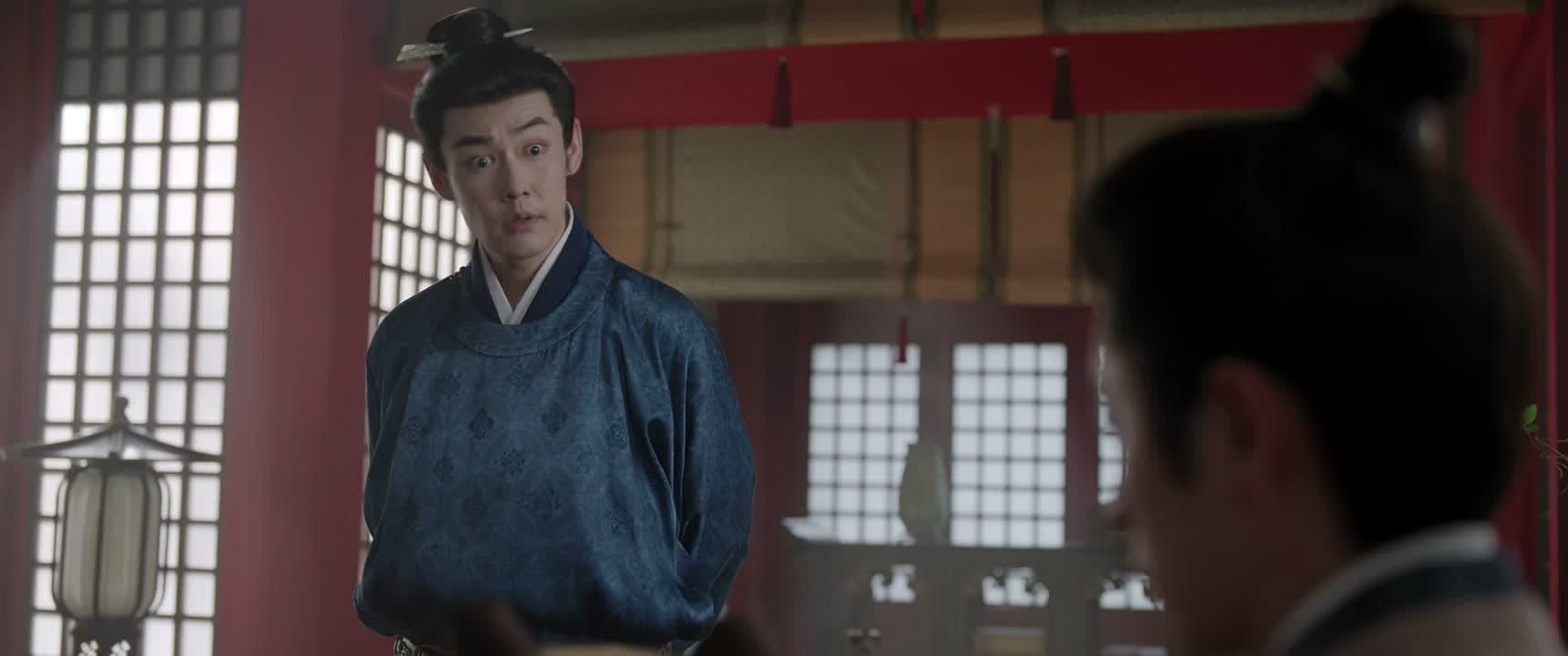 你看都不看一眼