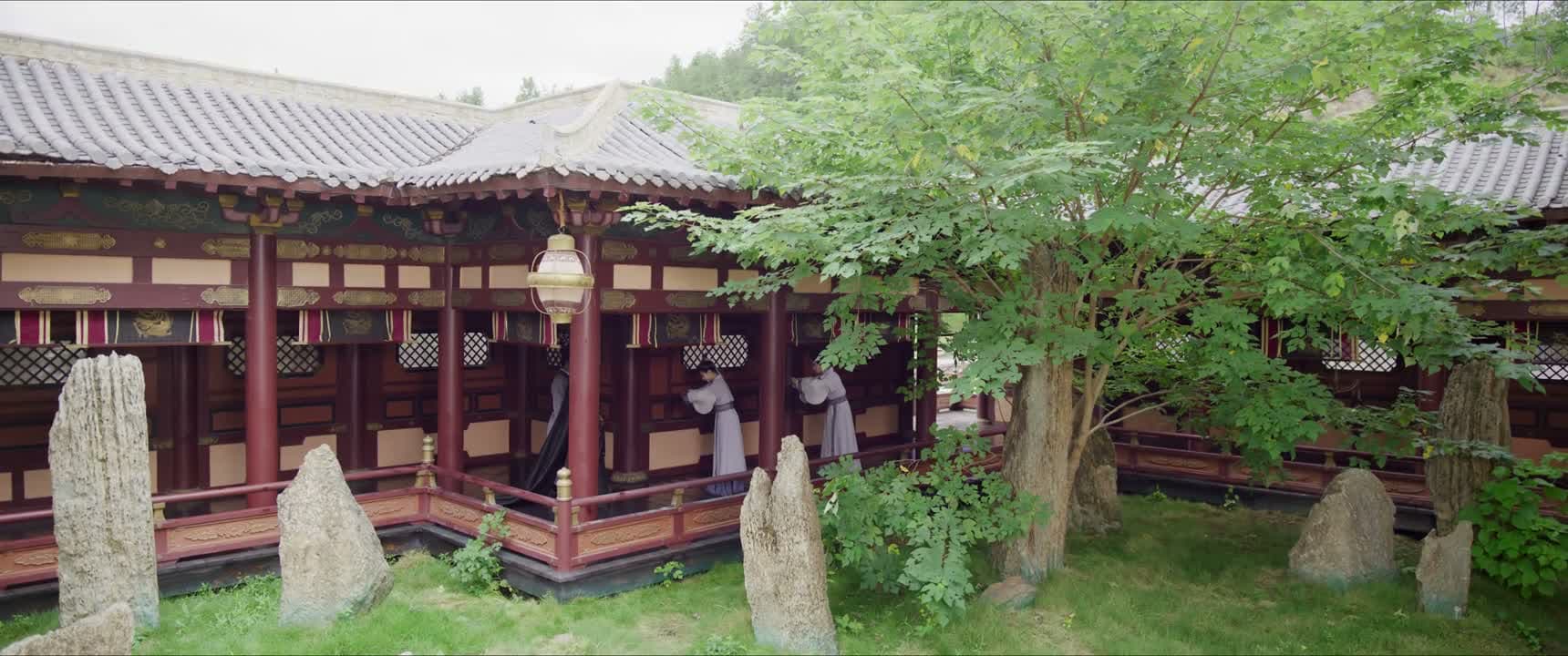 范修