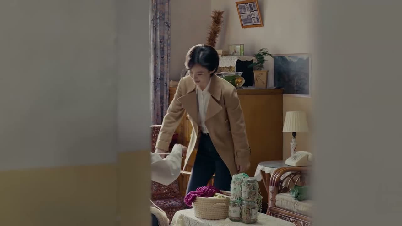 我实在没法不插手
