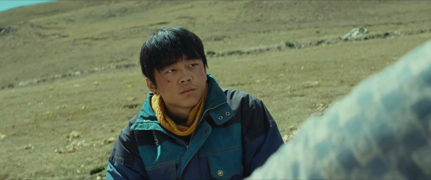 氧气多得人都会醉