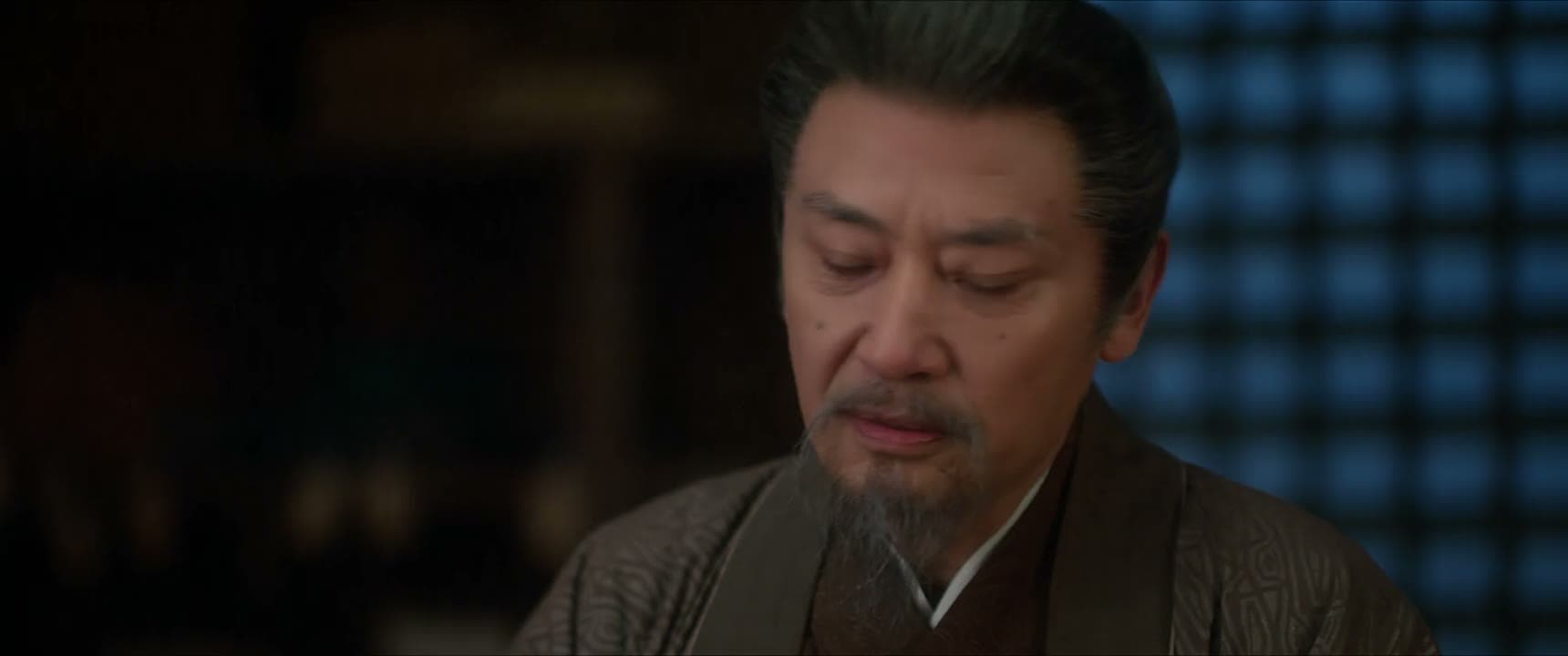 臣却不让他及第