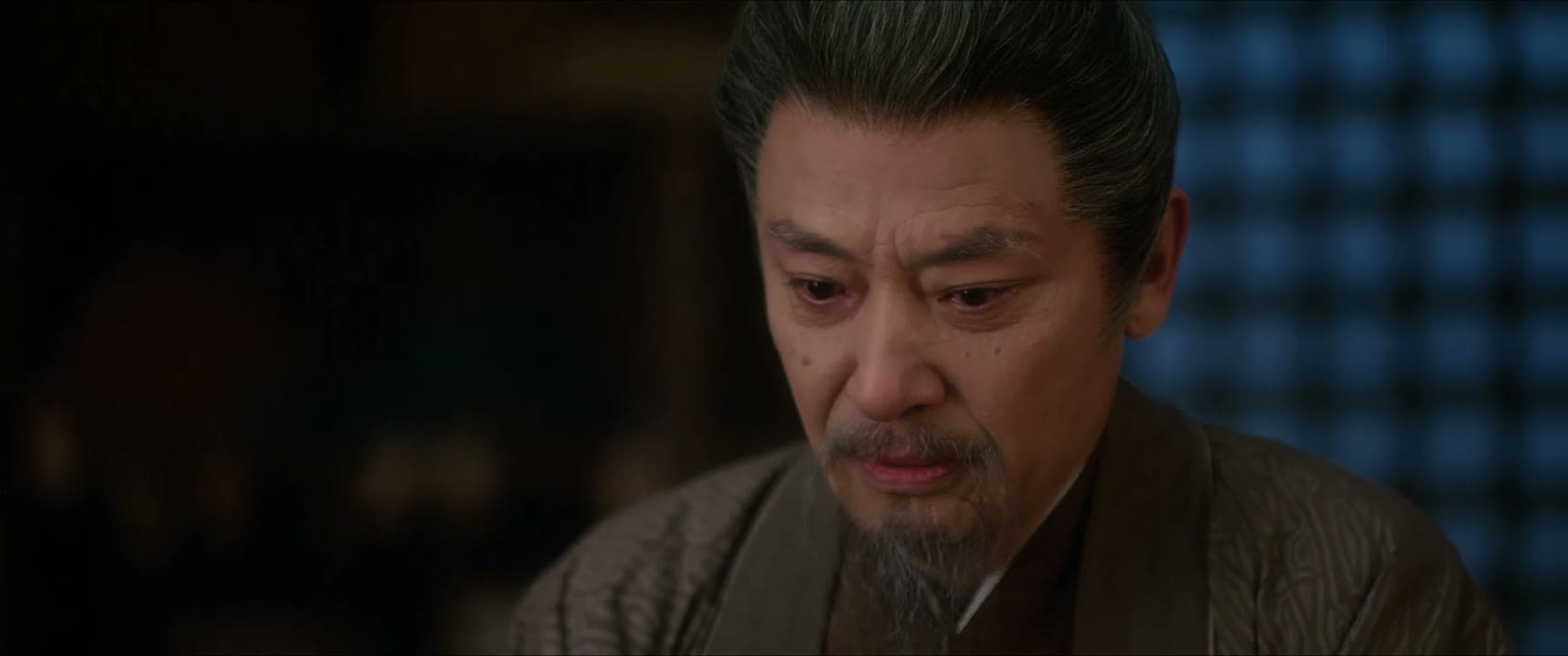 犬子死得其所
