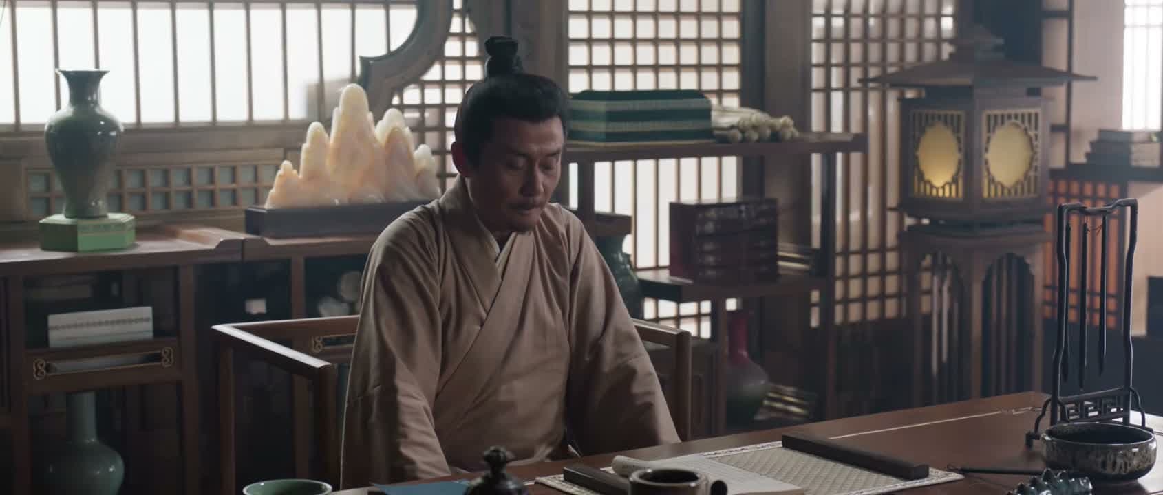 缺的是时机二字
