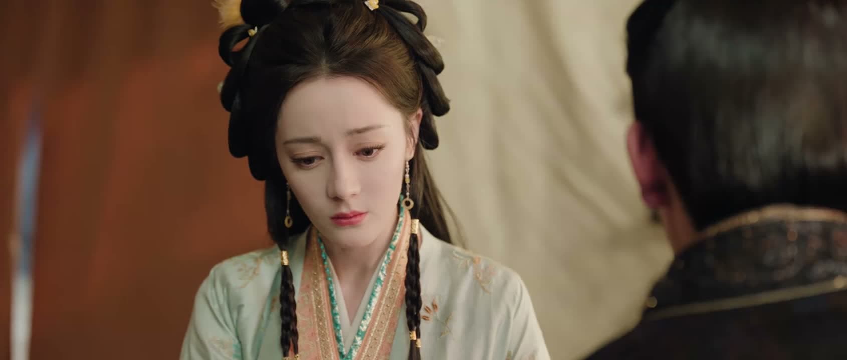 他本应是恨段家的