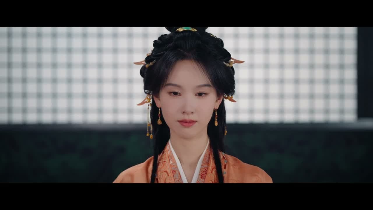 答案是了然了