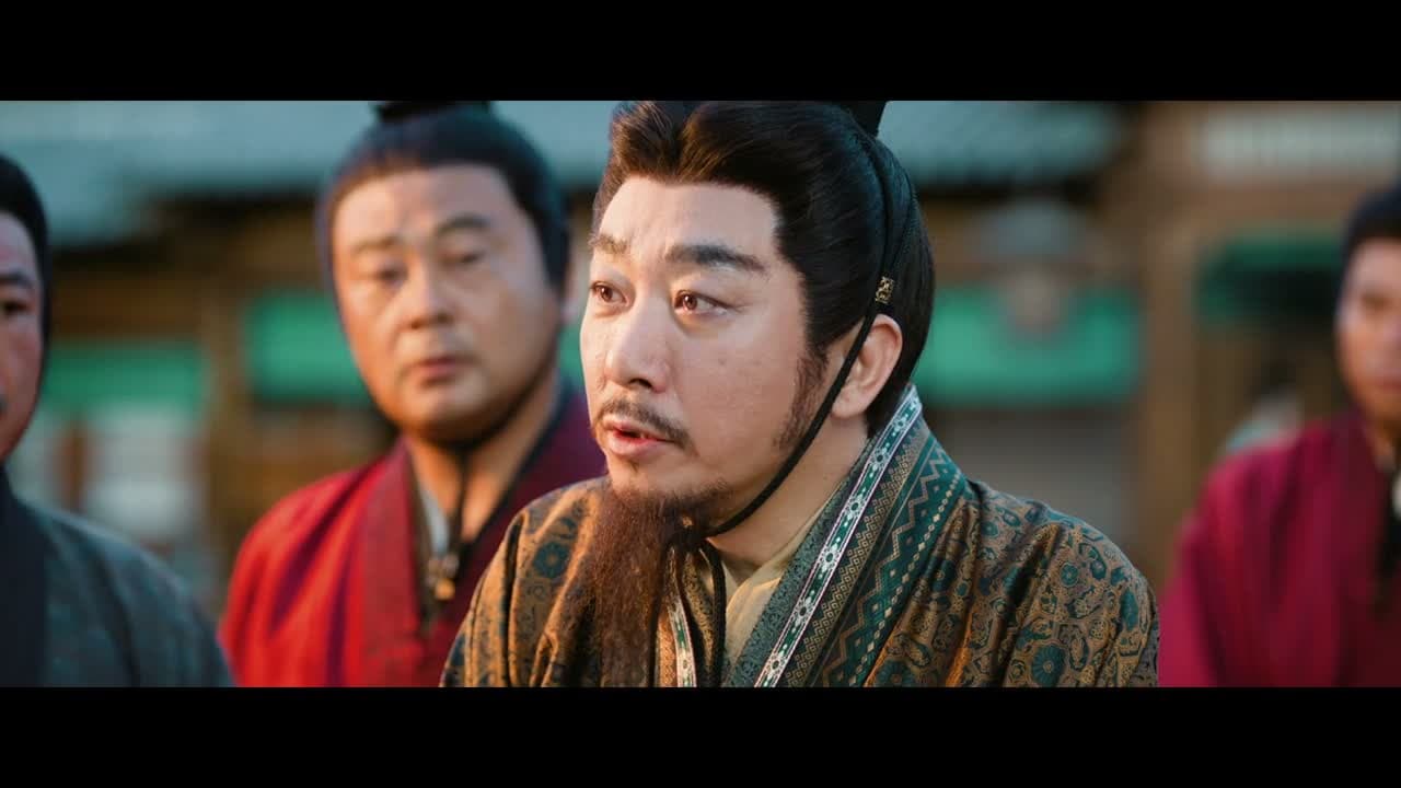 她随时可以来谈