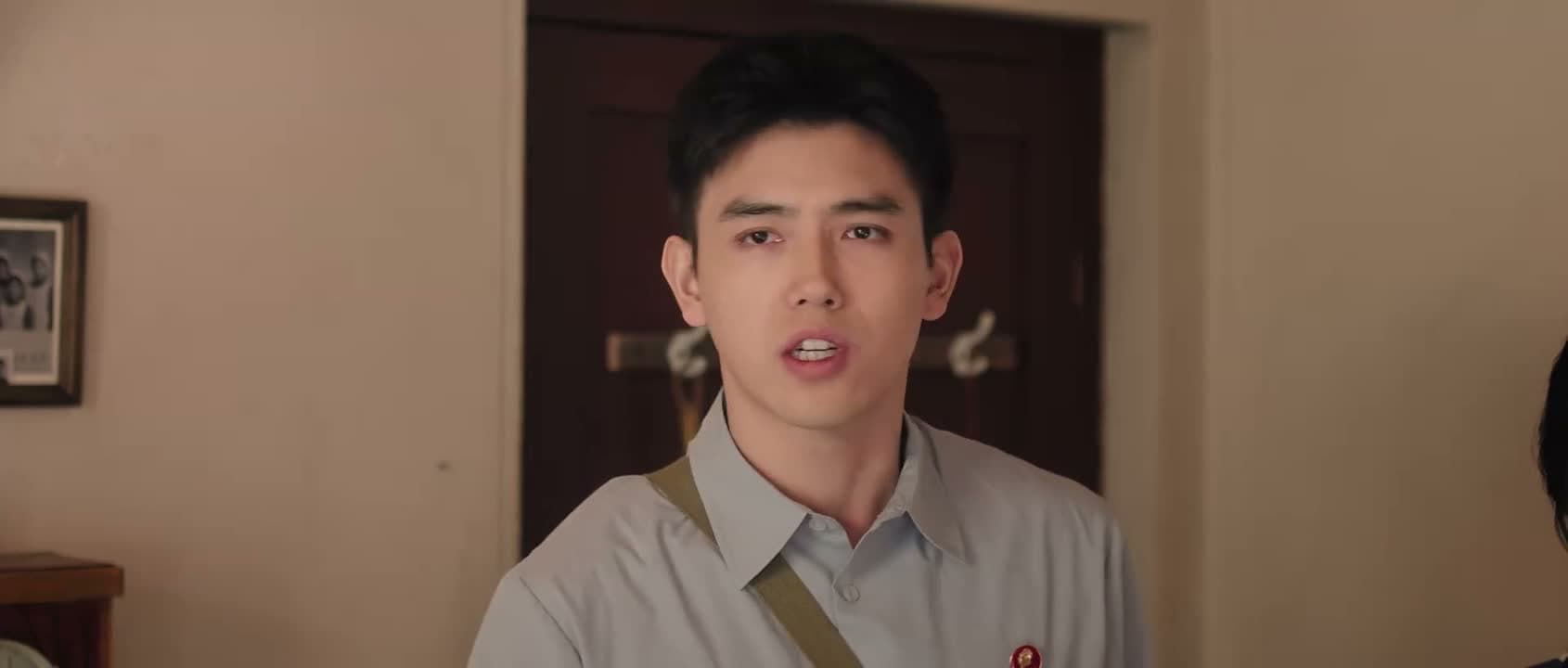 这 这都是我的错