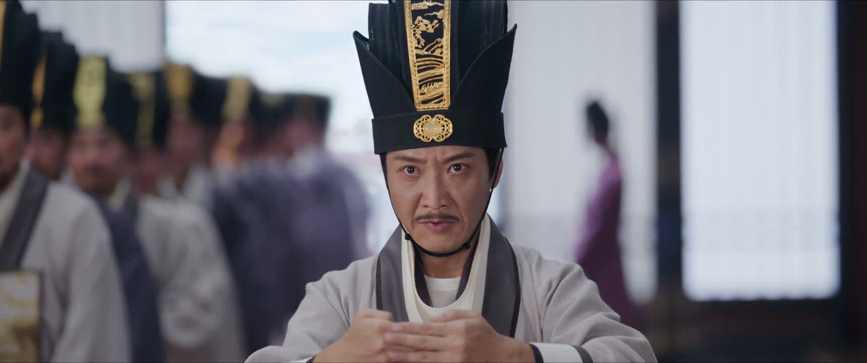 宁愿辞官还乡