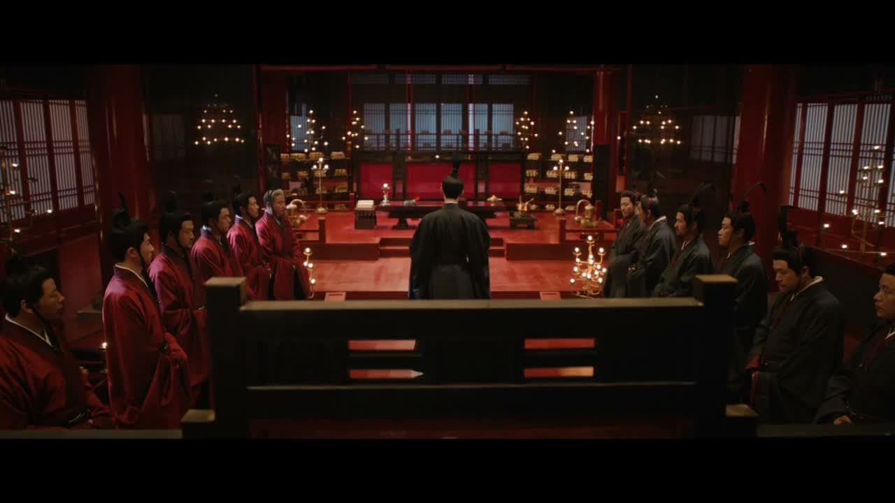 倒是开篇明义啊
