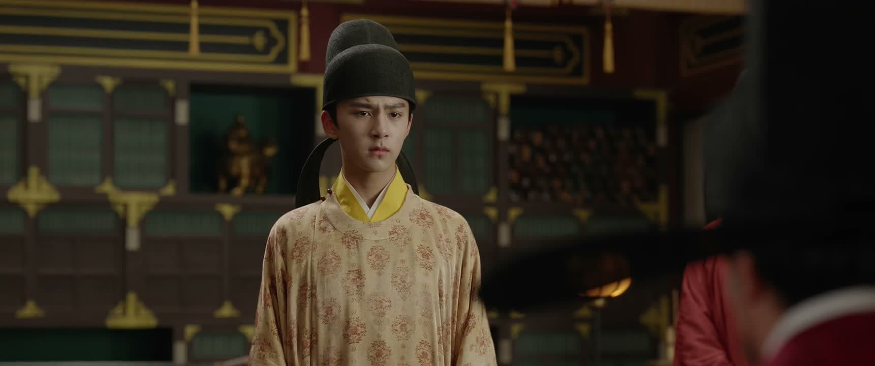 人心险恶 变幻莫测
