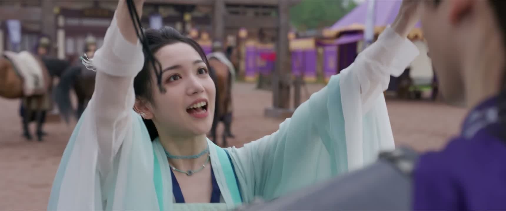 不信你试一下 我
