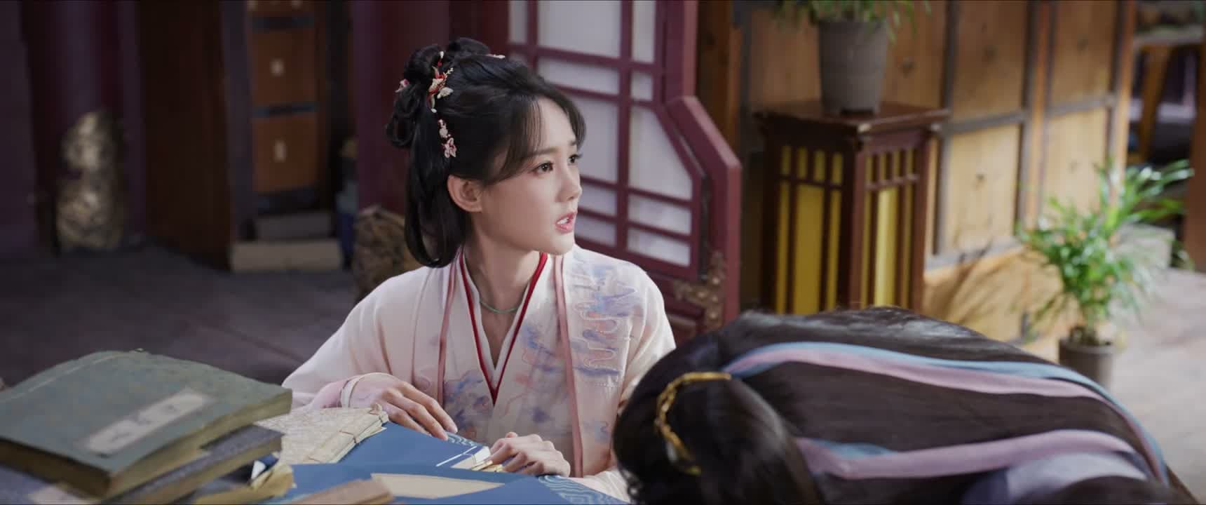 该找的都找了呀