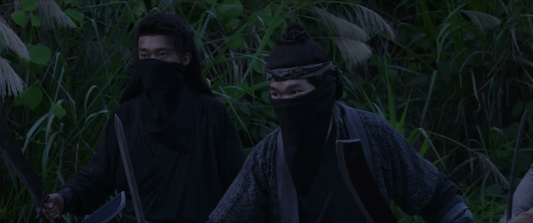 劫的就是你 杀