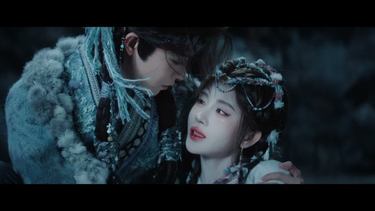 龙神大人不喜不悲