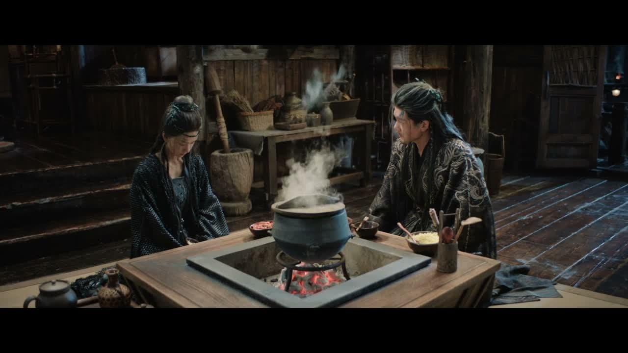 是不是很生气啊?