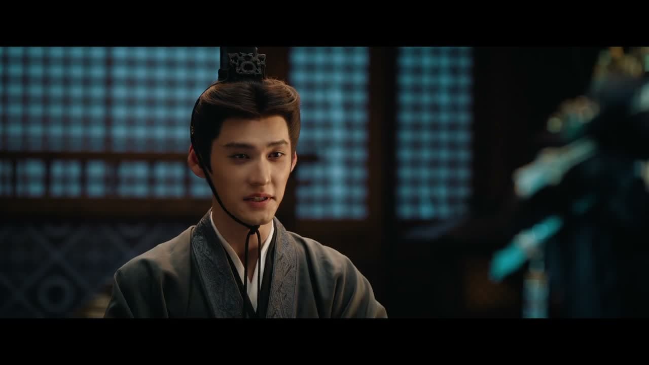 与殿下一般无二