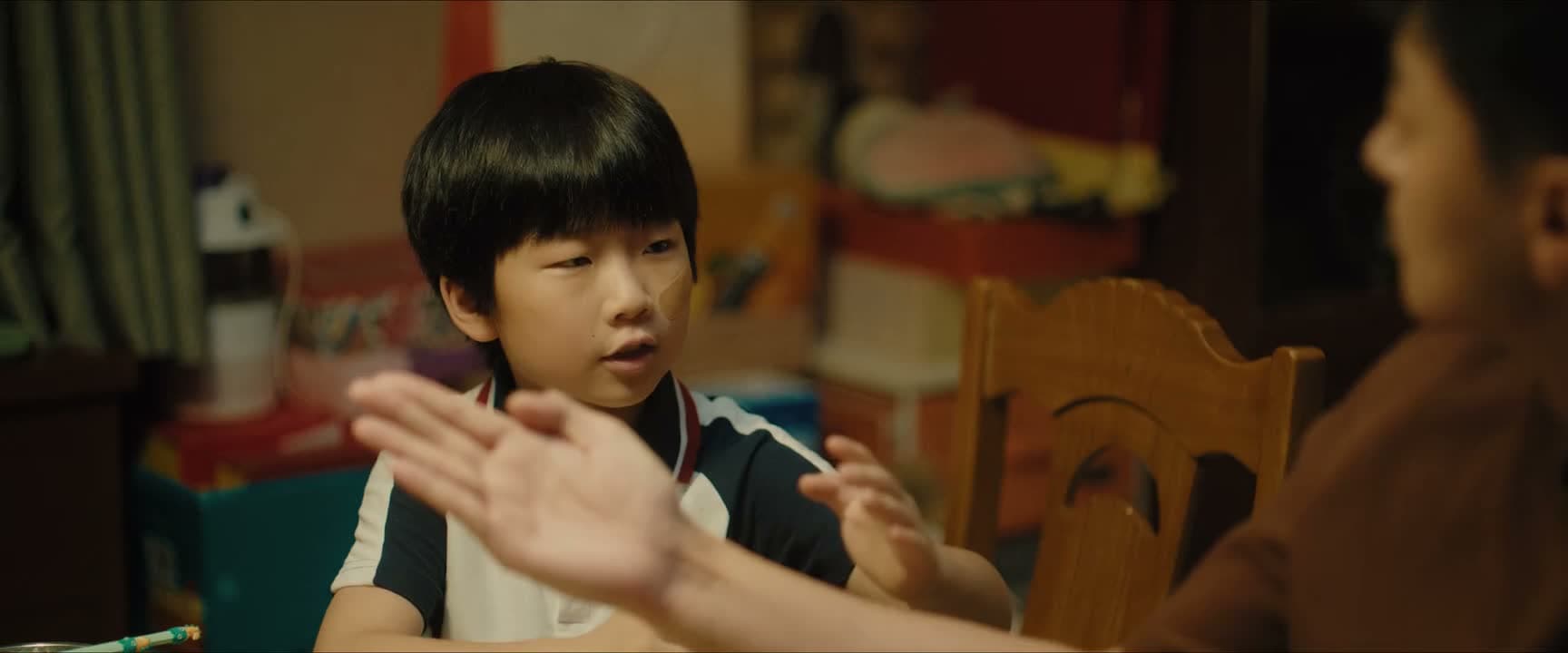 阁下何方神圣