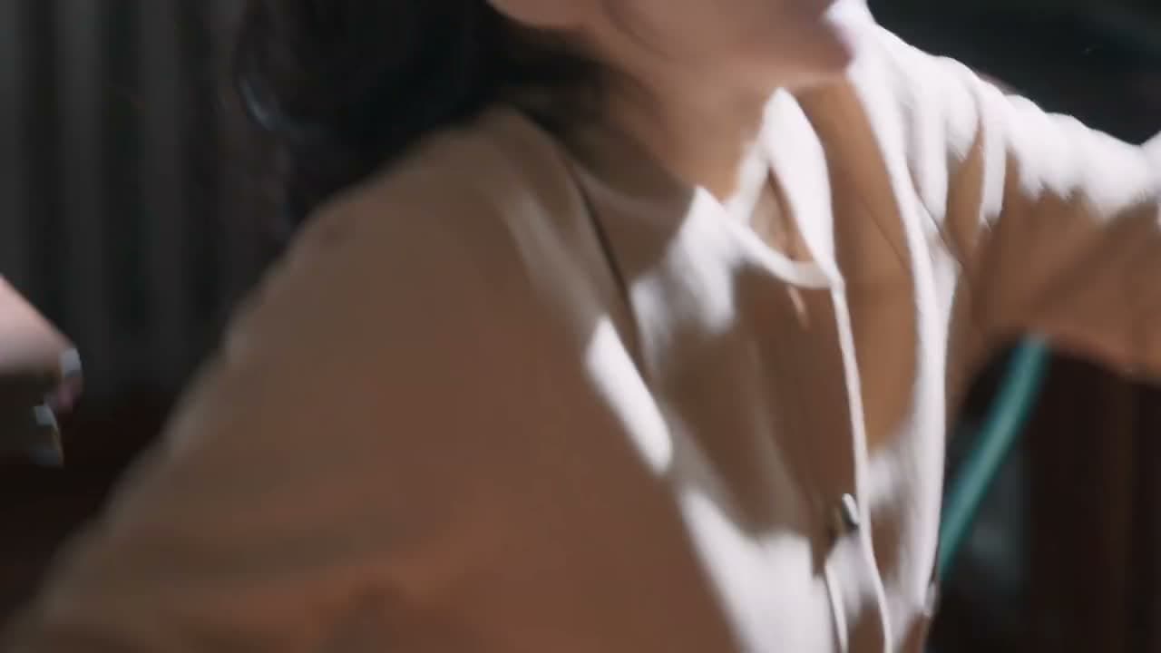 妈 美艳 妈你咋了