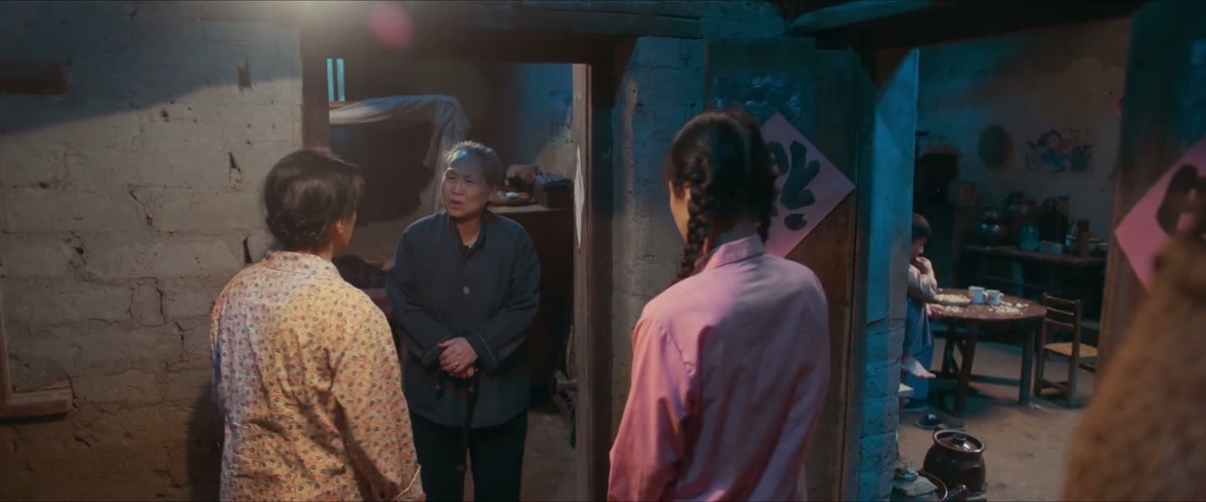 甭着急 慢慢说