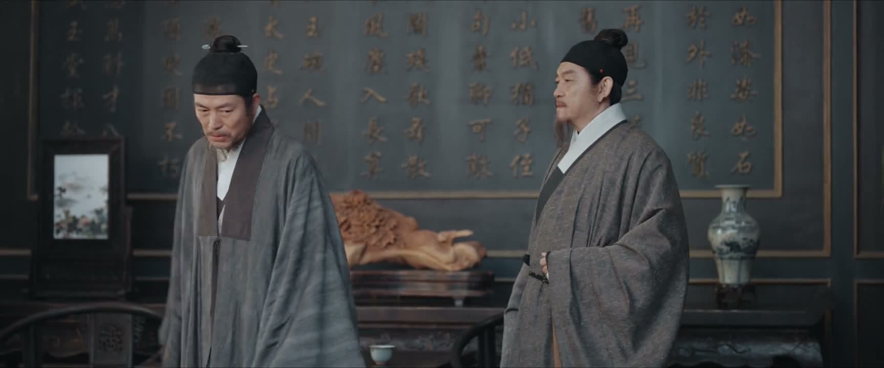 我们也不可忘了他的好