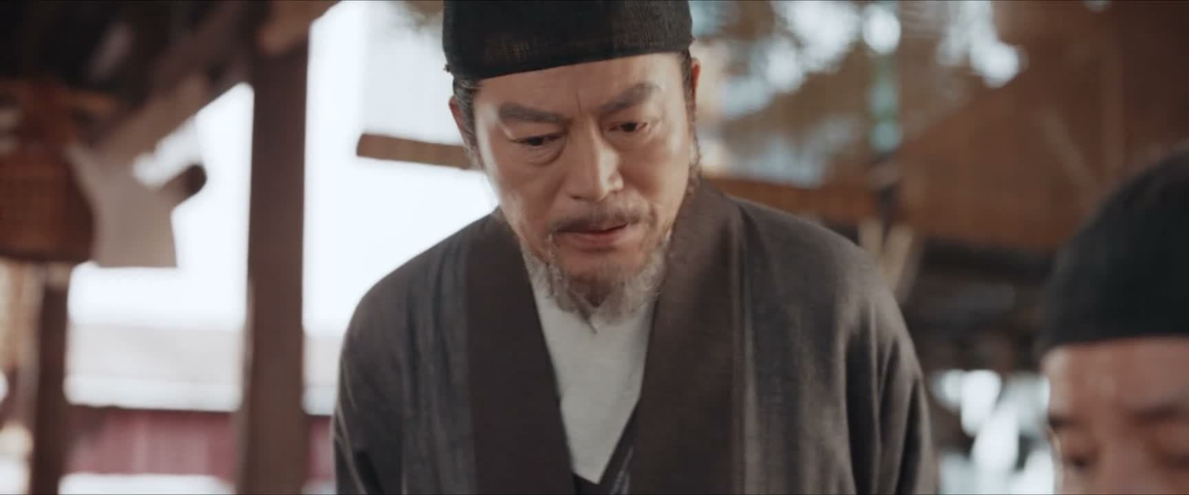 我知道你守规矩