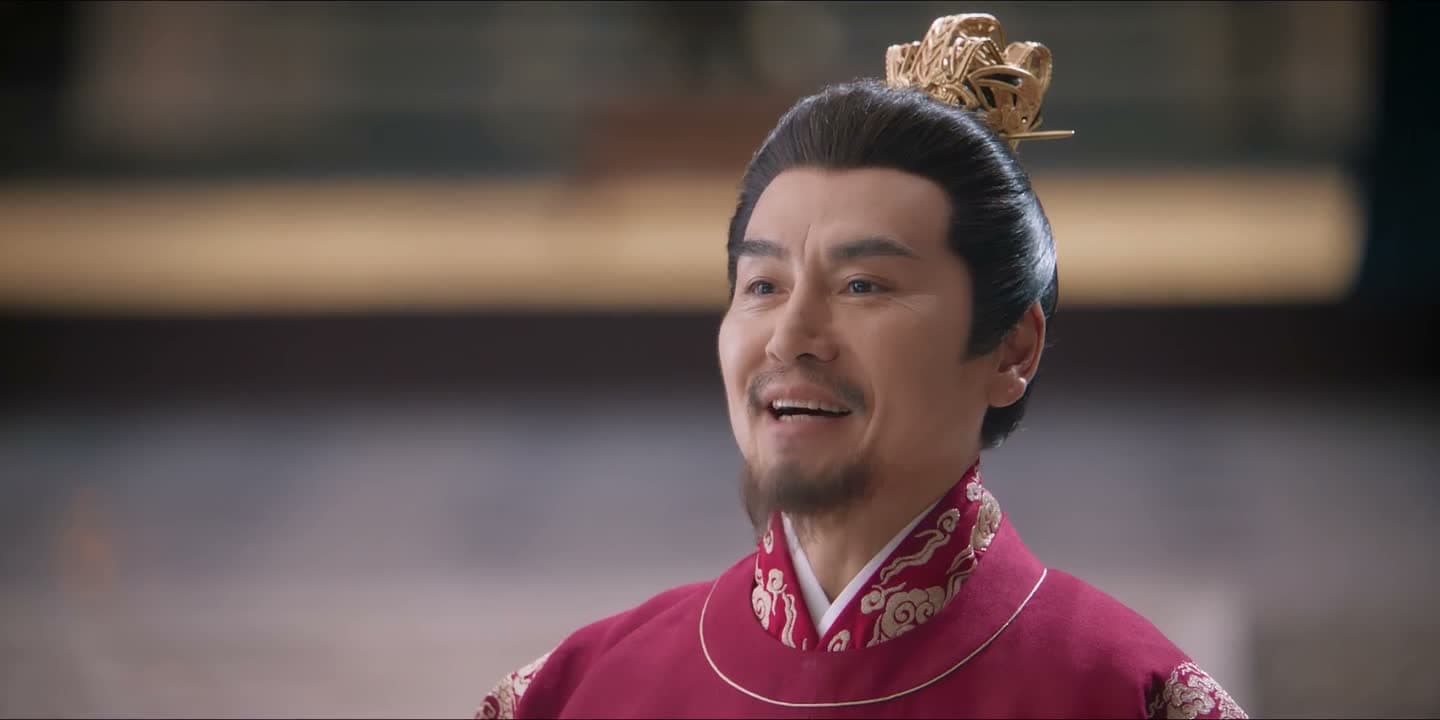 长兴侯一世英名