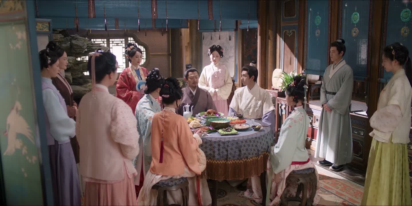 号称京城第一