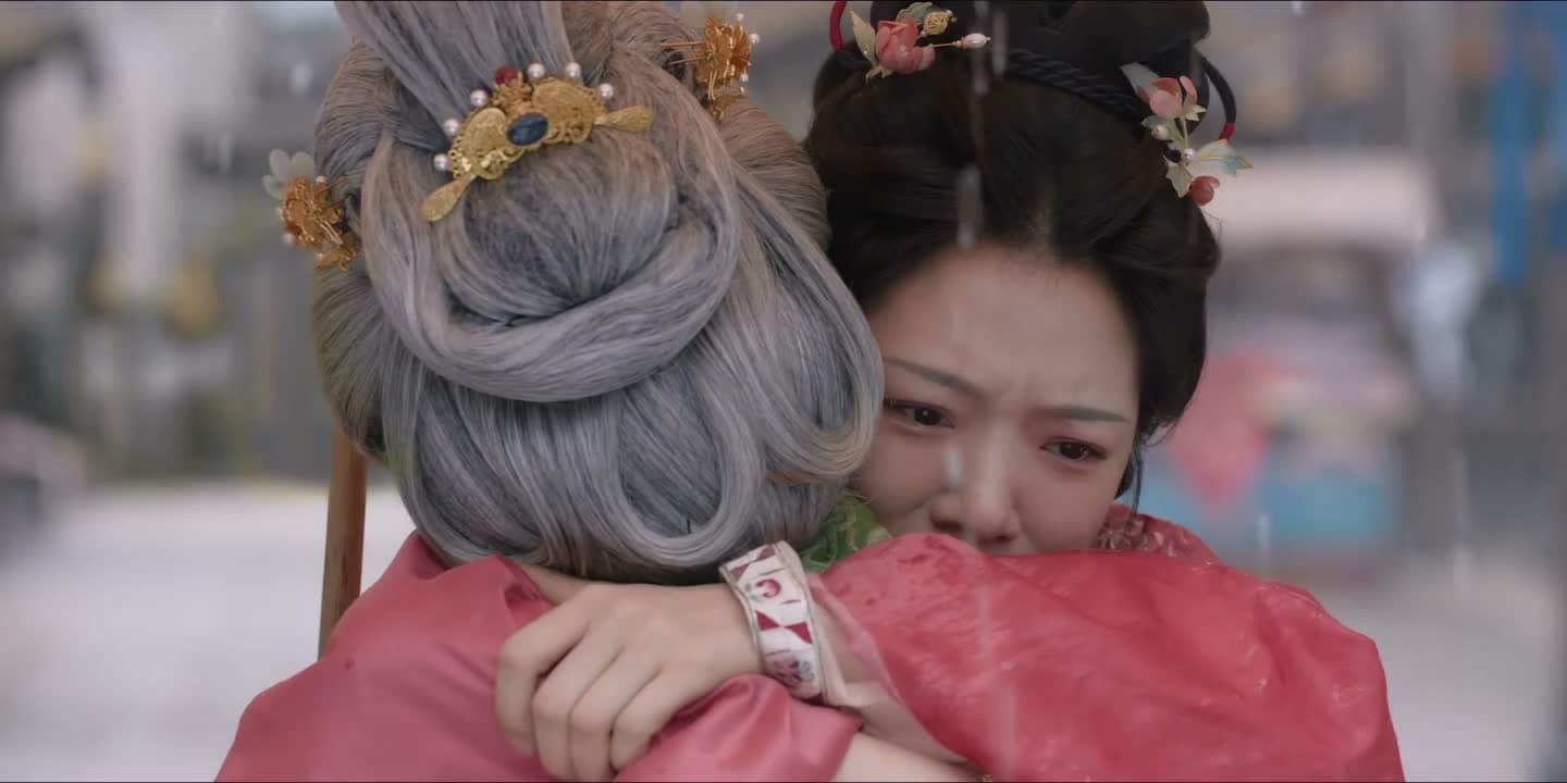 我的宝贝