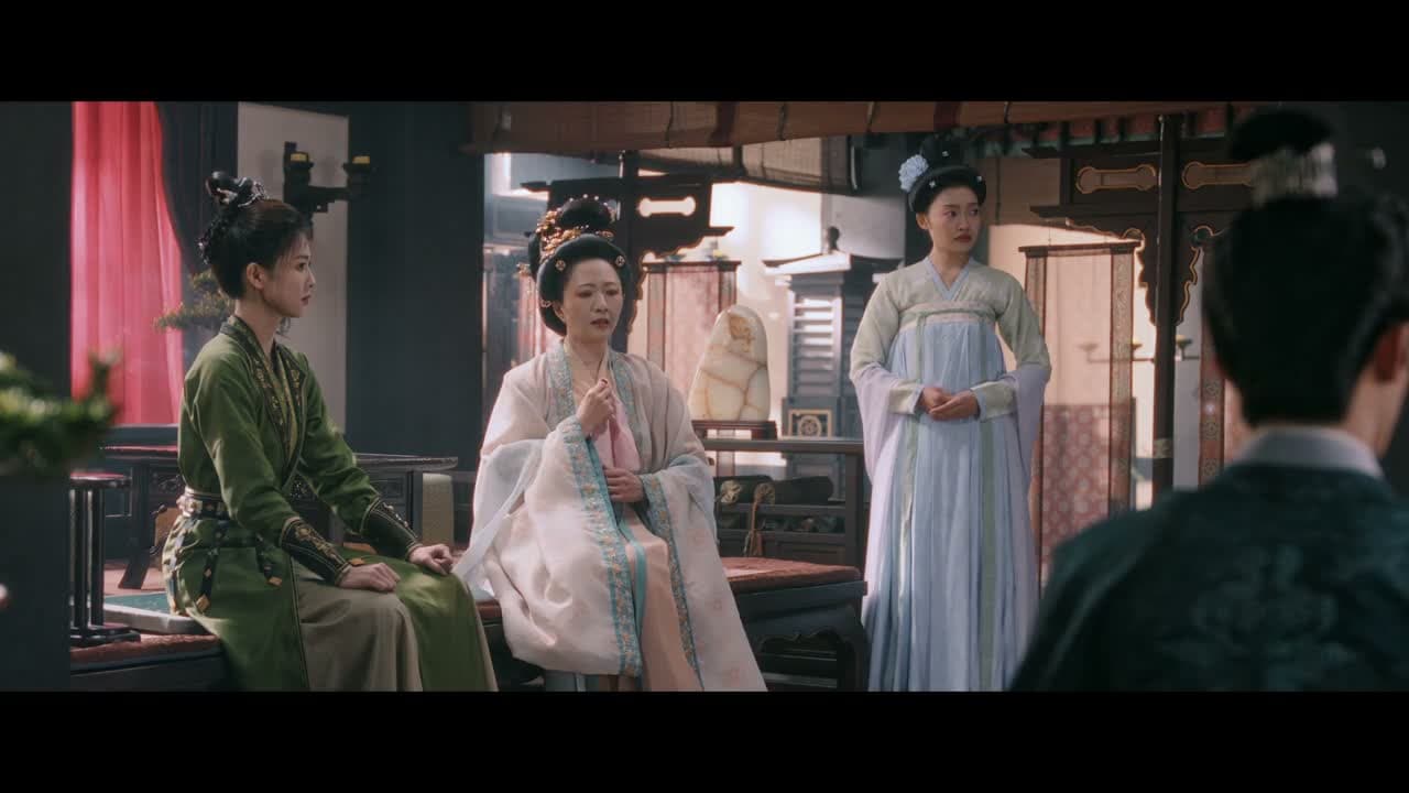 这… 但说无妨