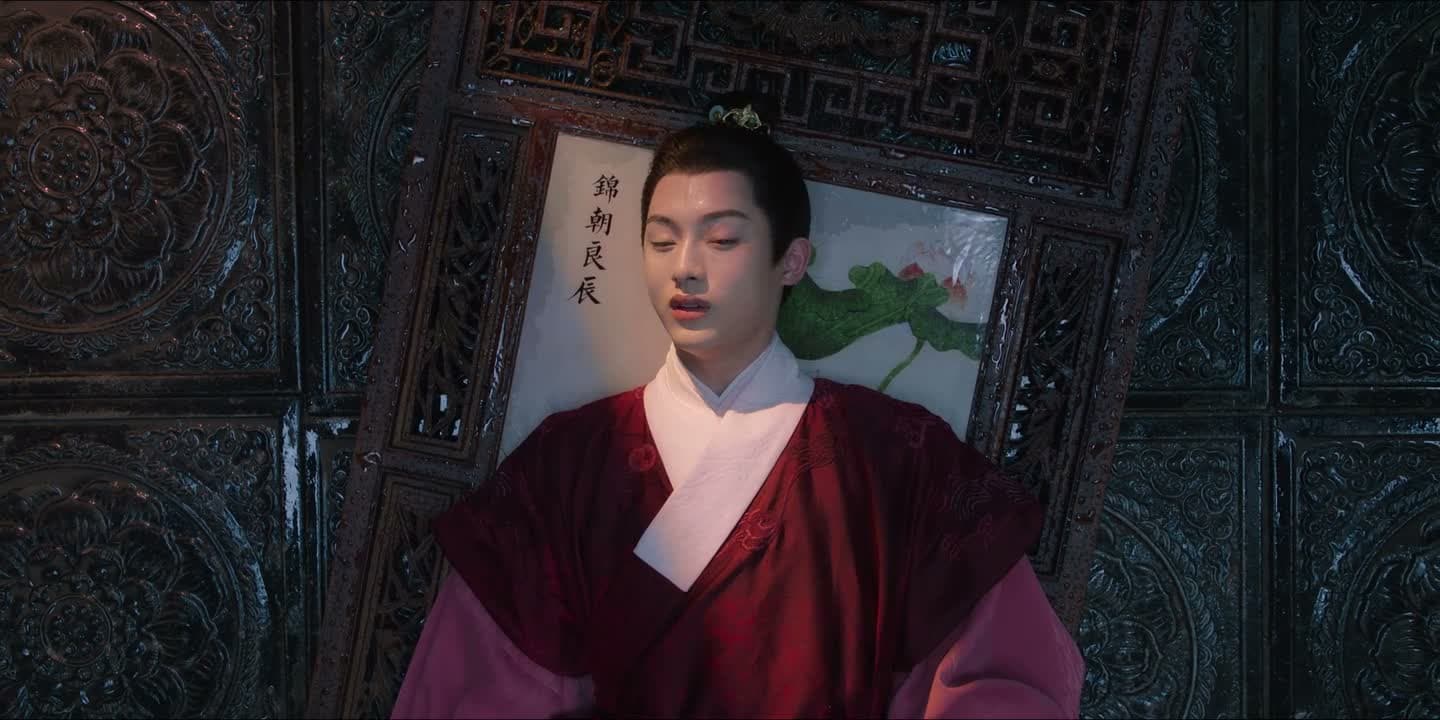 这是最后一次