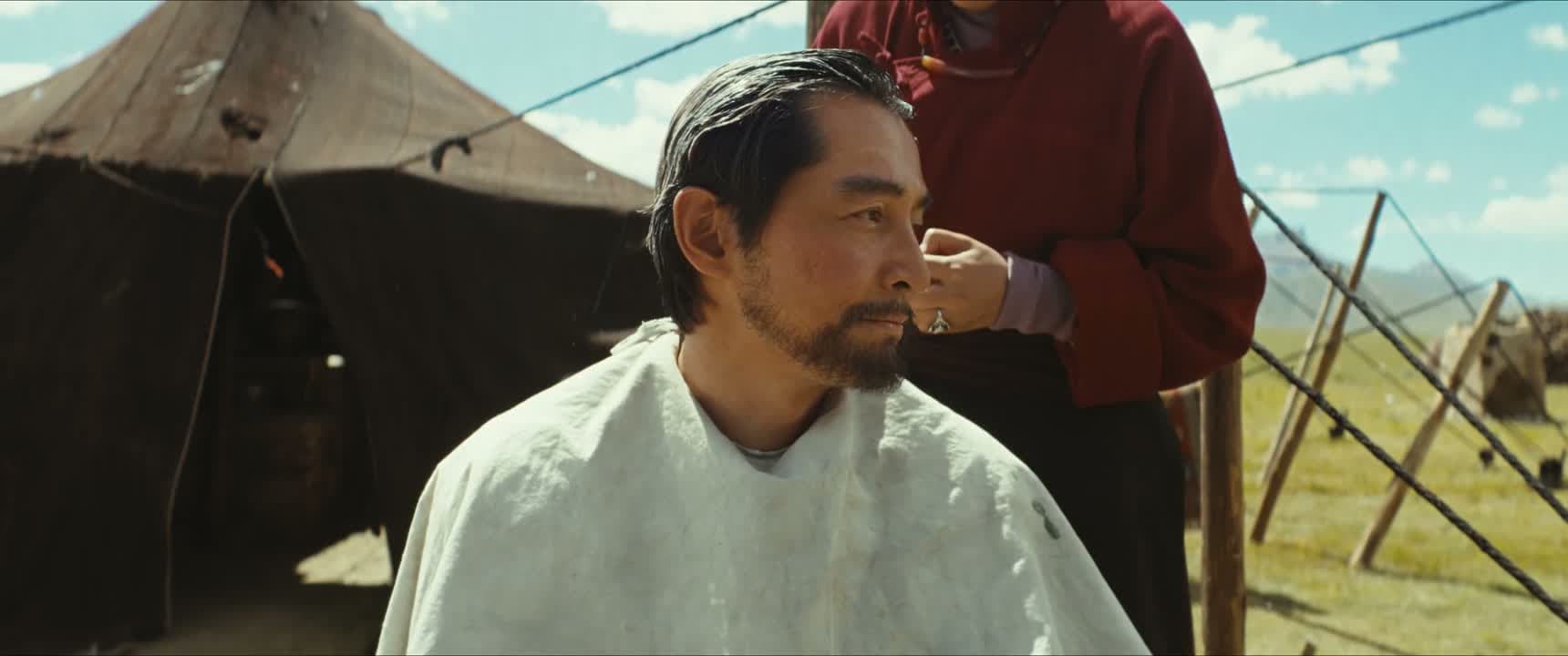 你们的好日子 要来了