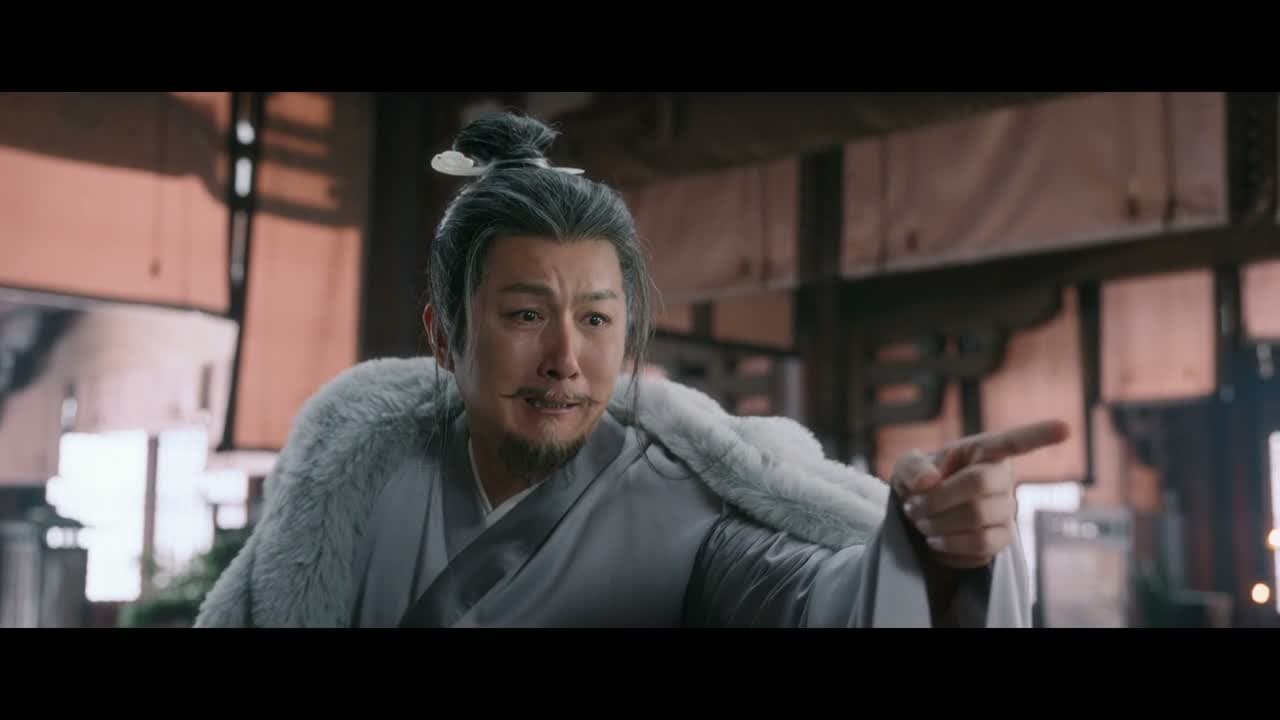 禁足自省