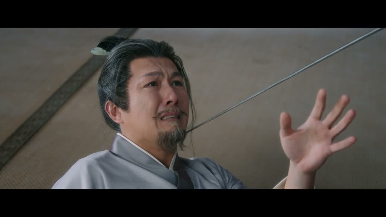 你现在也来逼我