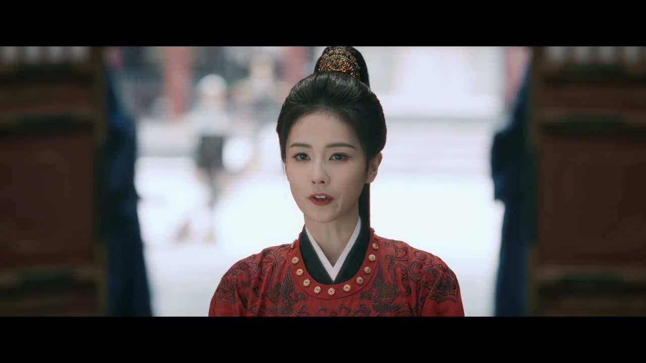 若非圣上的袒护