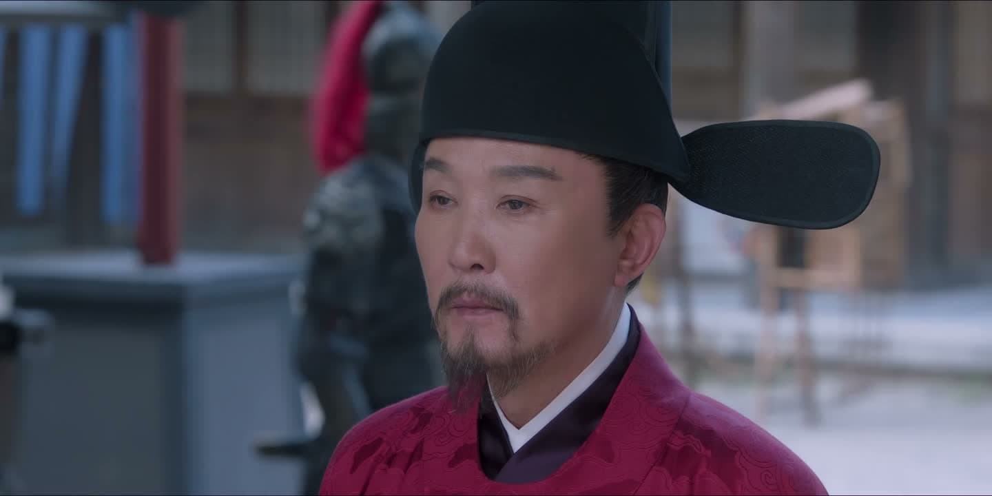 你为国捐躯了