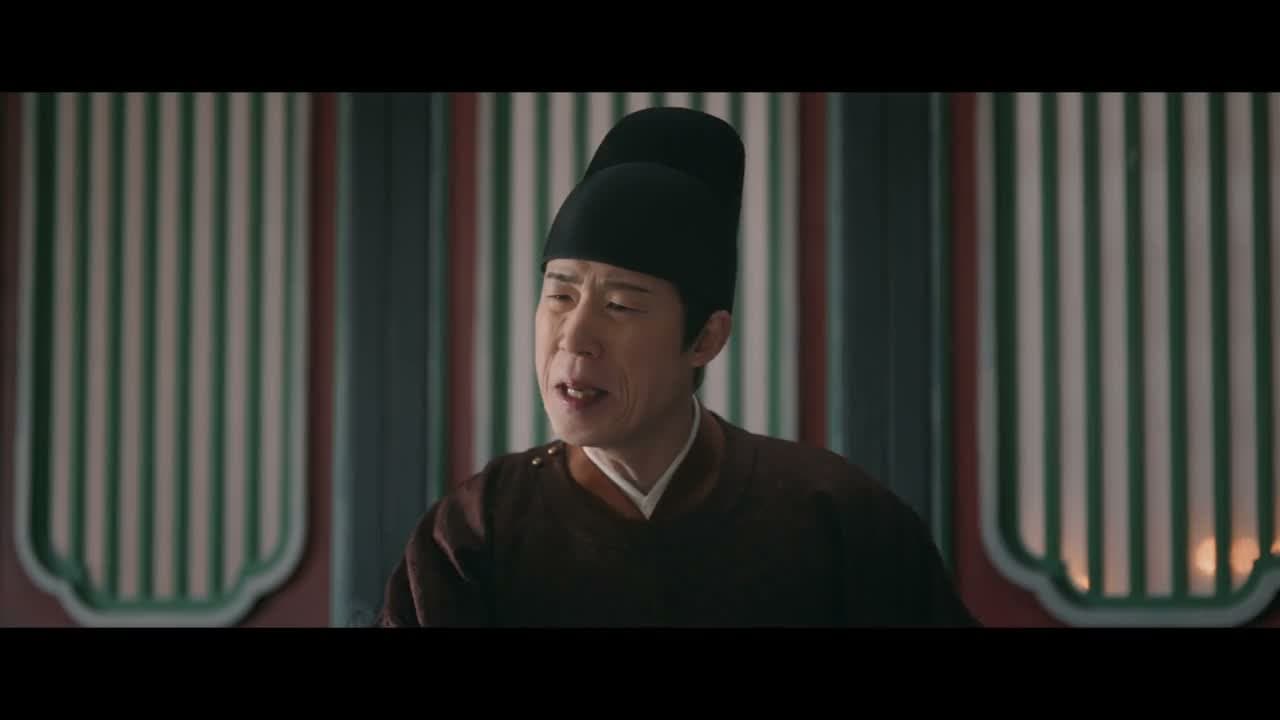 你们却咄咄逼人