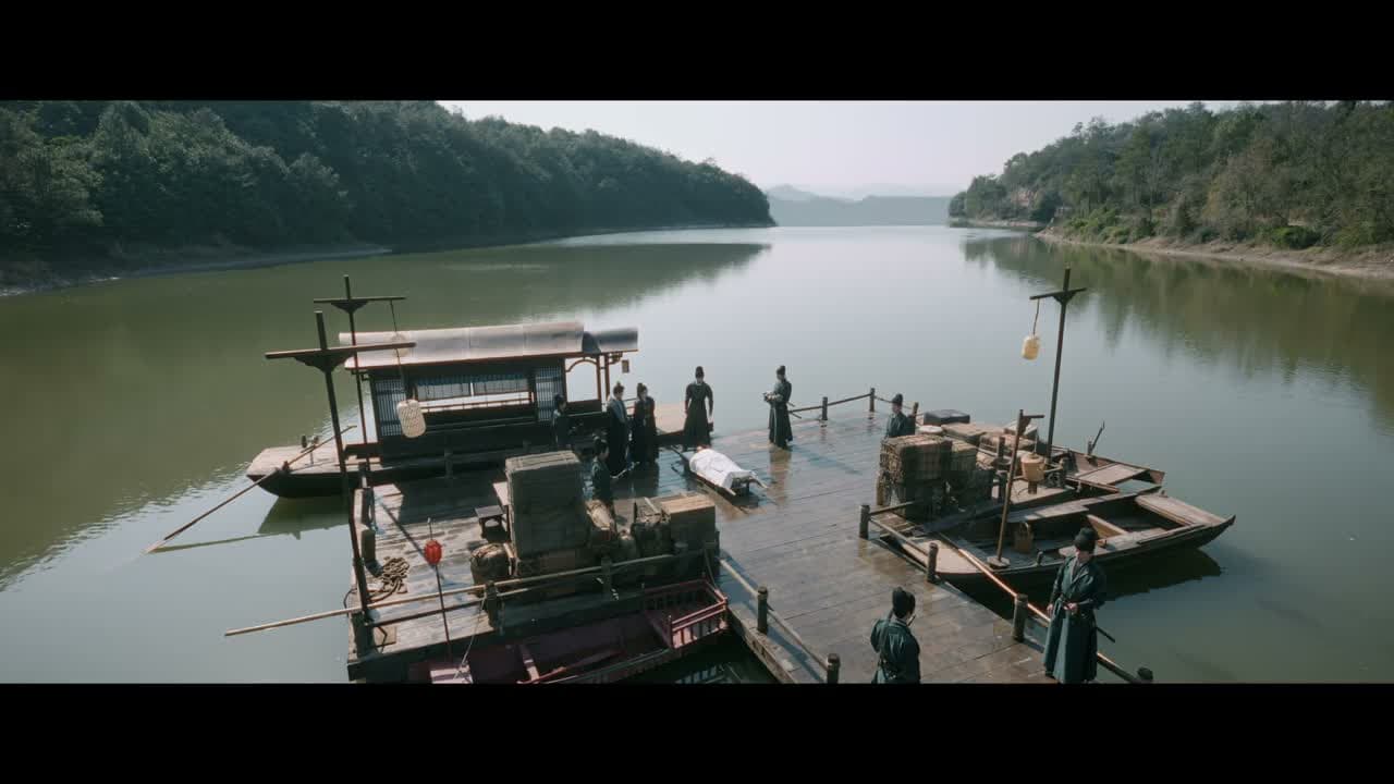 又来迟了一步