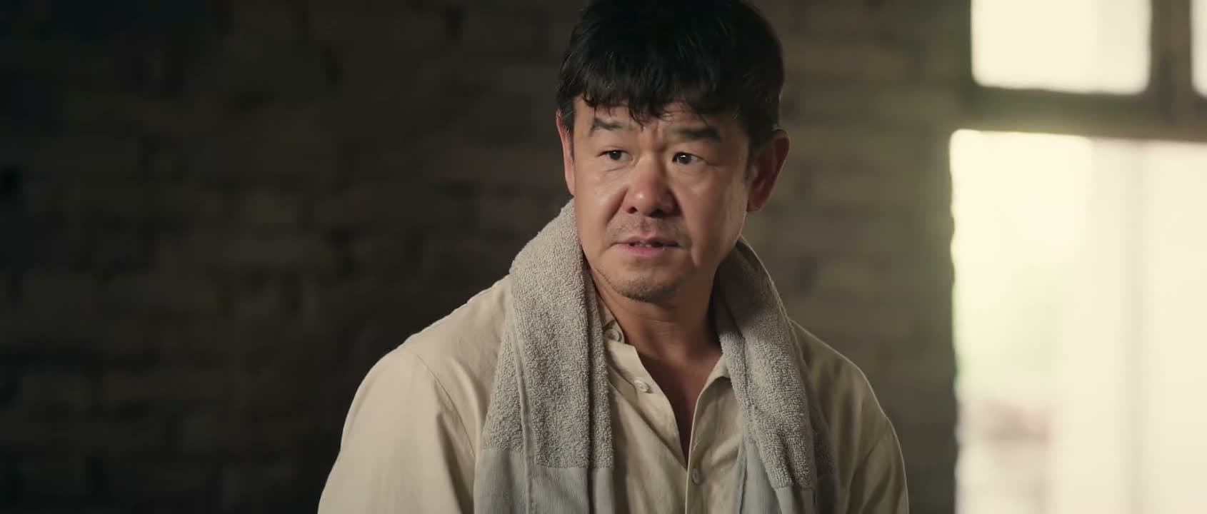 你说他们是饿狼