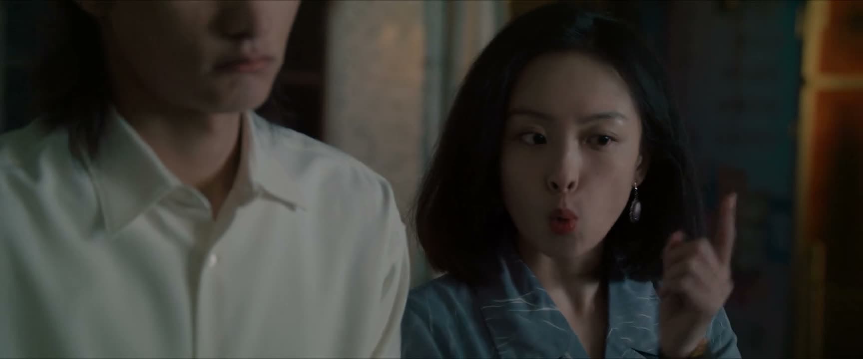 我觉得他一定被收买了