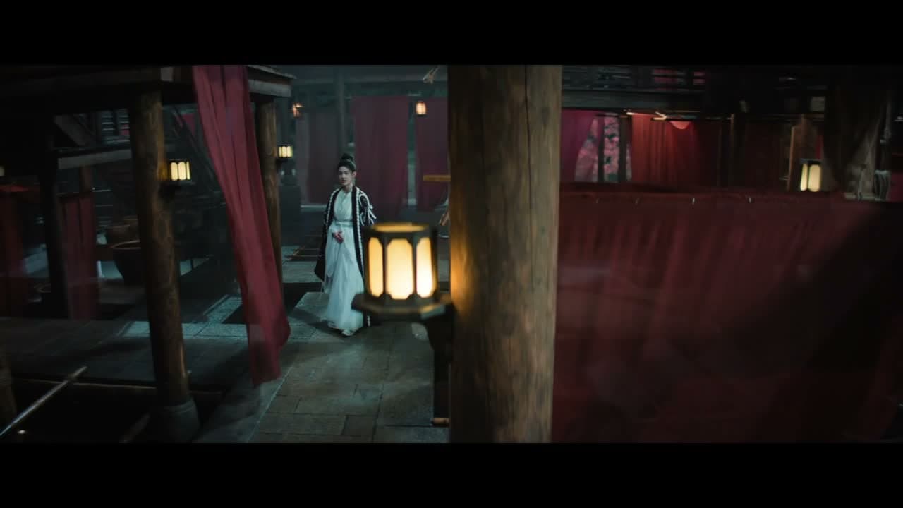 法师此言何意啊?