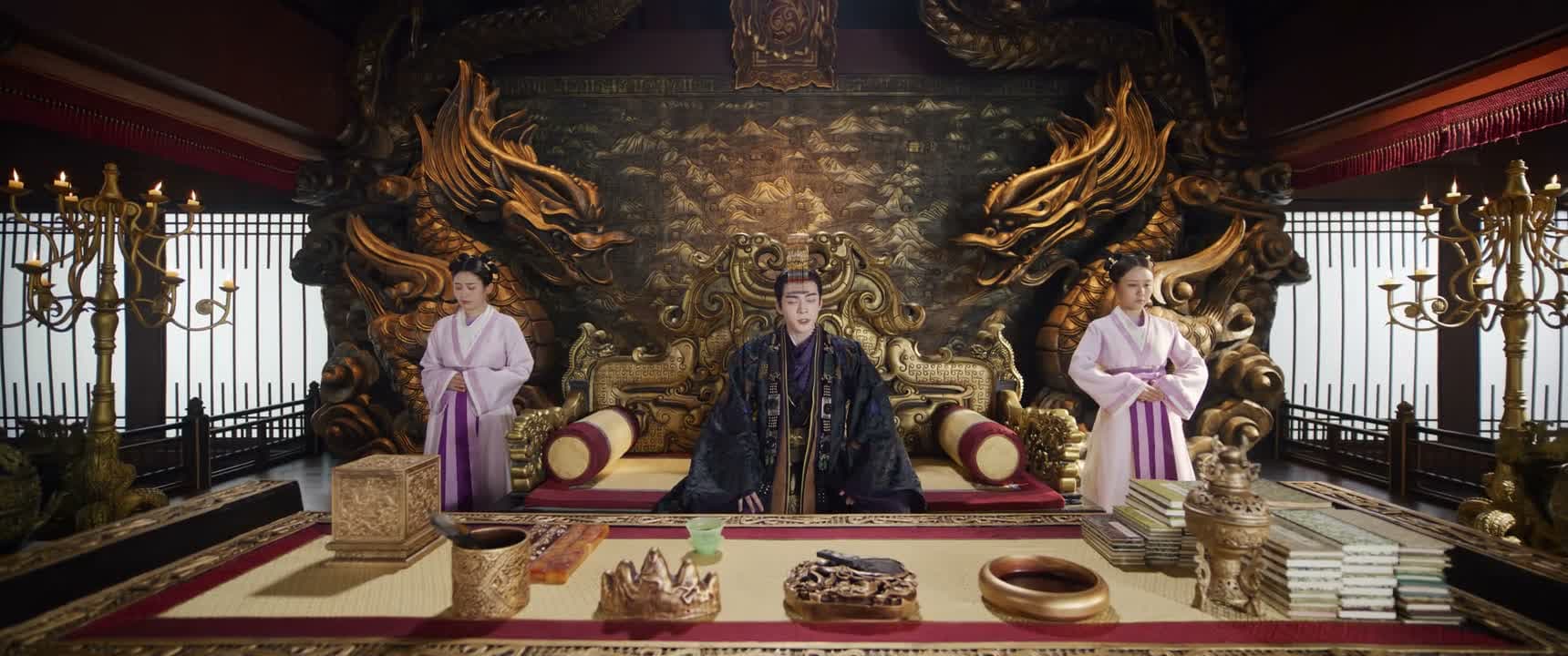 和离一事 已成定局