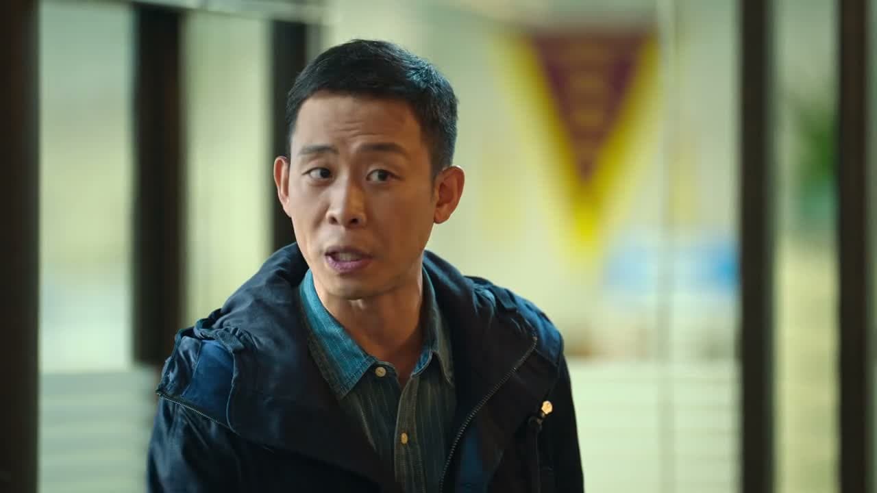 跟他都撇得干干净净