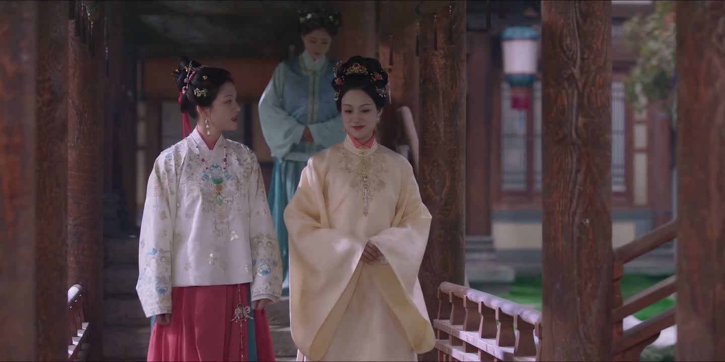 五婶娘 不也一样