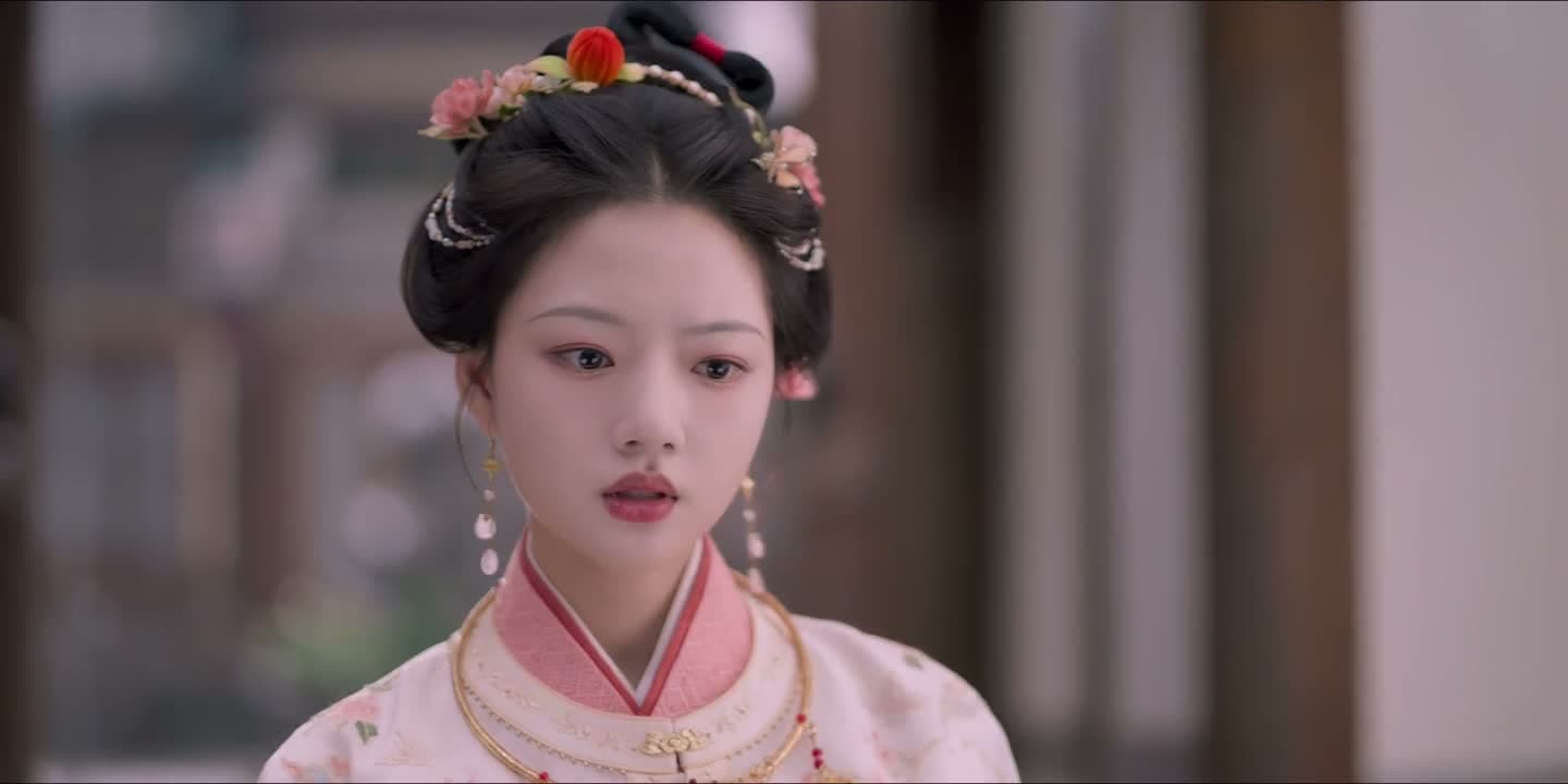 陈大人 怎么突然来咱们府