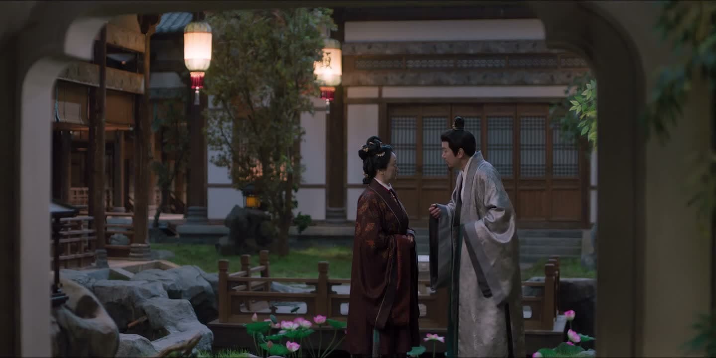 可是老四居然问陈大人