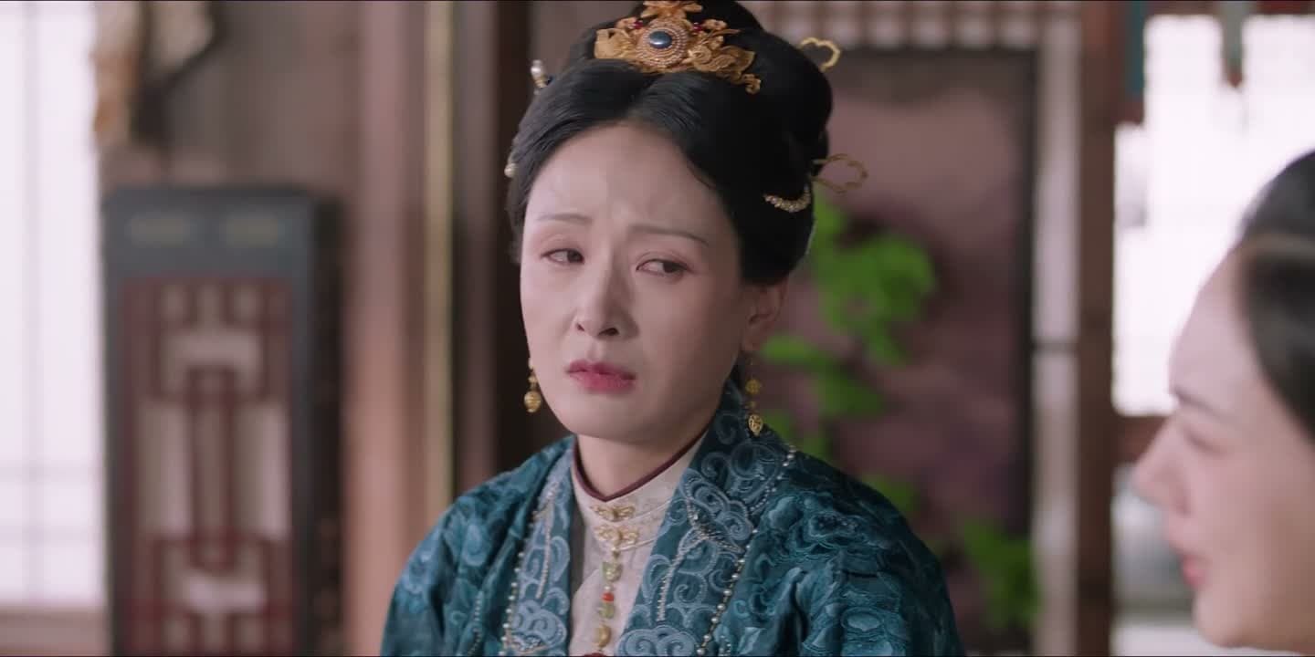 别再闹了 好吗