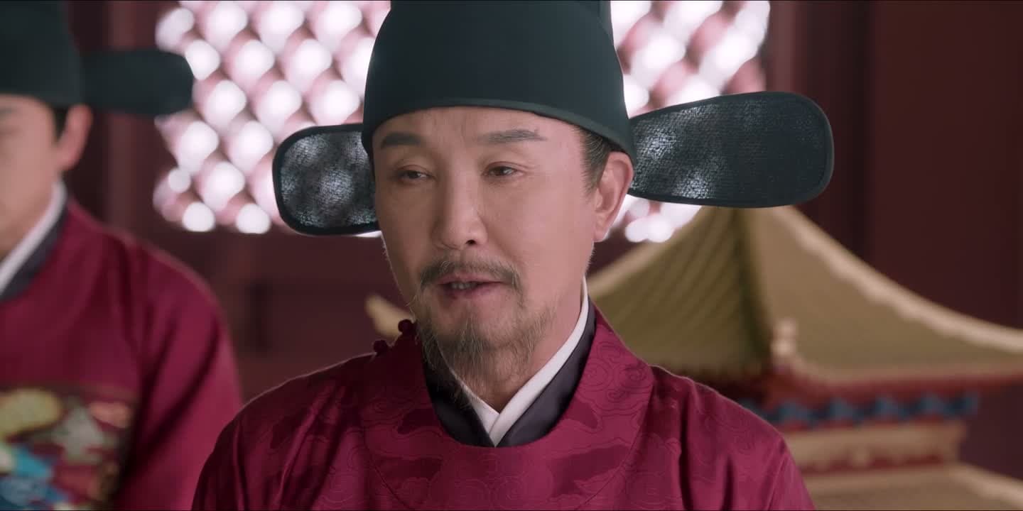 饶了长兴侯这回吧